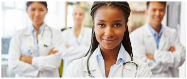 Providers, Residents, and Fellows II