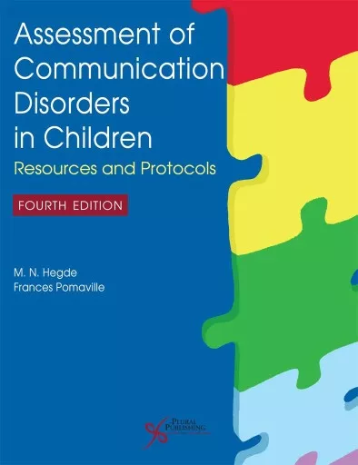 Assessment of Communication Disorders in Children