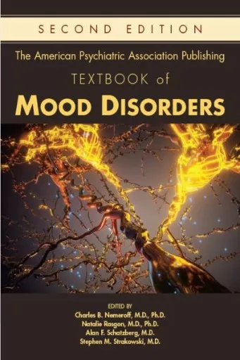 Textbook of Mood Disorders