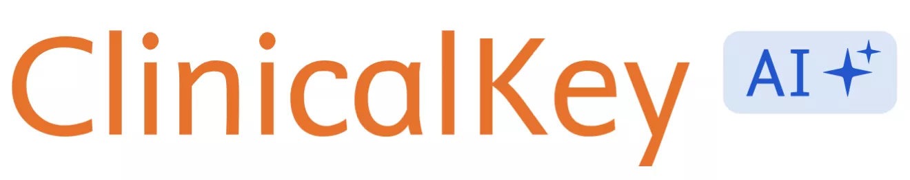 ClinicalKey AI logo